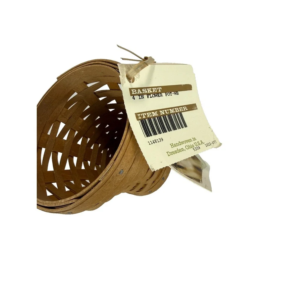Longaberger item 2009